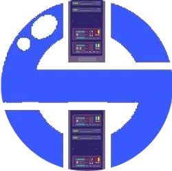 Iconic logo